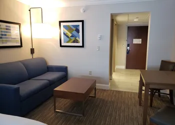 Holiday Inn Express & Suites Williamsport by IHG hotel thumbnail 8