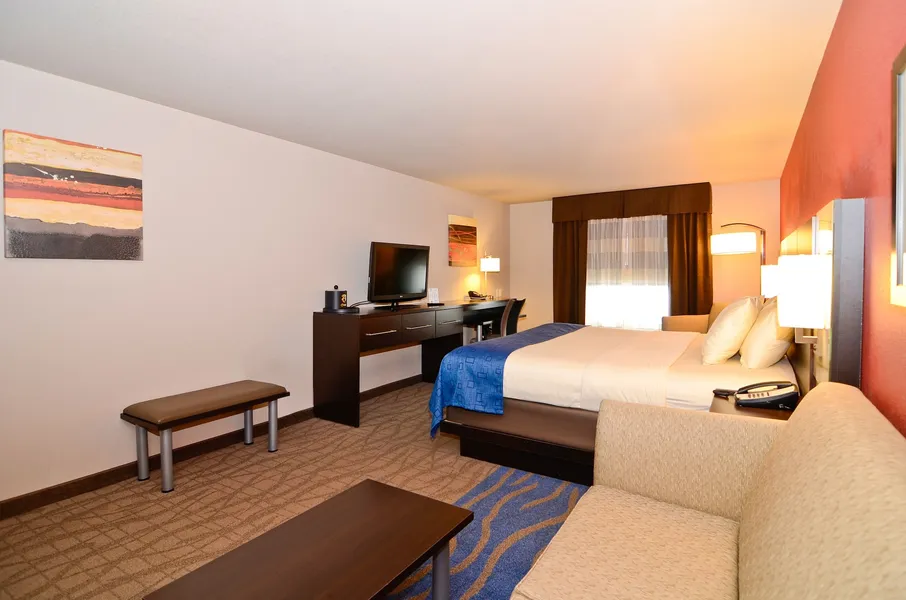 Astoria Hotel and Event Center hotel detail image 2