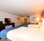 Astoria Hotel and Event Center hotel detail image 3