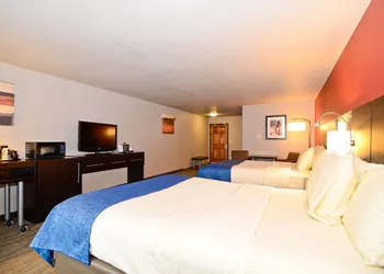 Astoria Hotel and Event Center hotel thumbnail 3