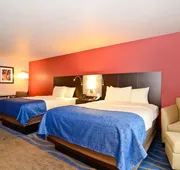Astoria Hotel and Event Center hotel detail image 4