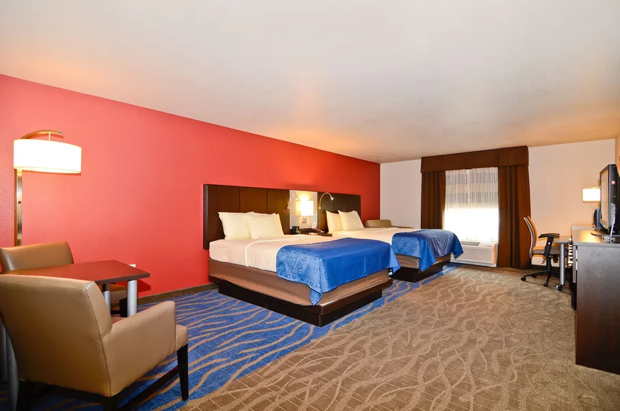 Astoria Hotel and Event Center hotel detail image 6