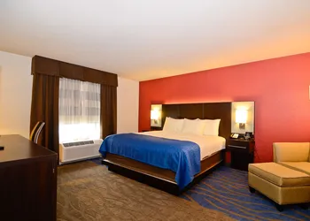 Astoria Hotel and Event Center hotel thumbnail 7