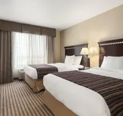 University Hotel - Davis Area by IHG hotel detail image 3