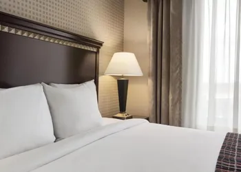 University Hotel - Davis Area by IHG hotel thumbnail 6