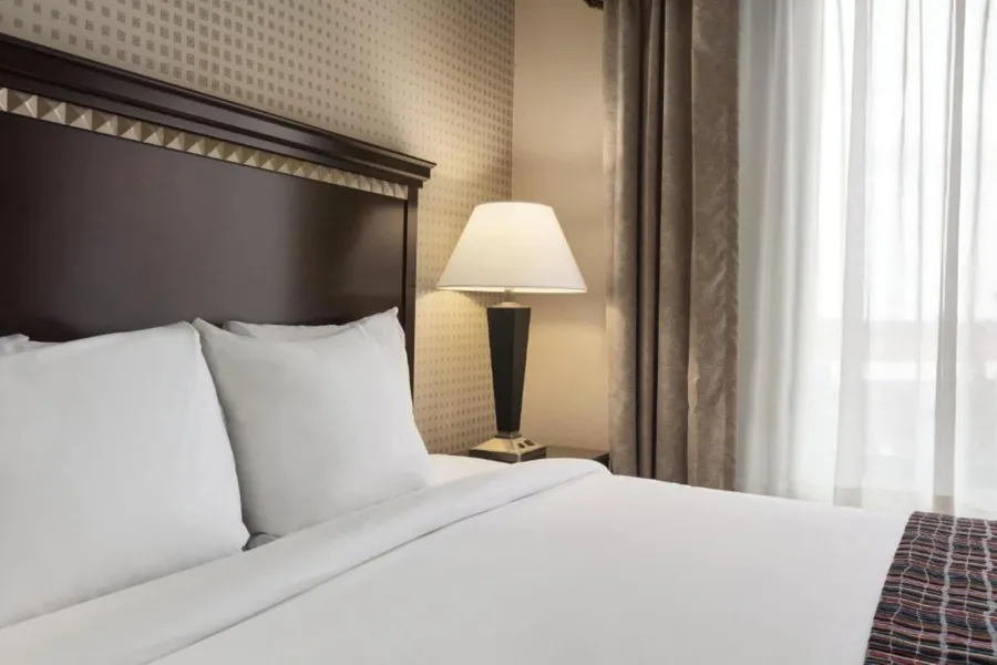 University Hotel - Davis Area by IHG hotel detail image 6