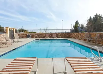 University Hotel - Davis Area by IHG hotel thumbnail 7