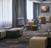 New York Marriott at the Brooklyn Bridge hotel detail image 4