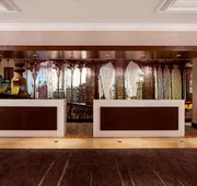 New York Marriott at the Brooklyn Bridge hotel detail image 7