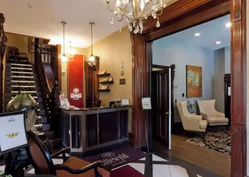Idlewyld Inn & Spa hotel thumbnail 4
