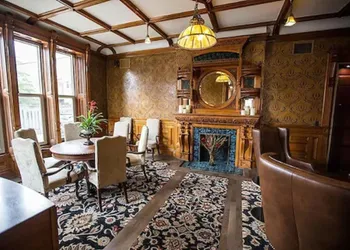 Idlewyld Inn & Spa hotel thumbnail 5