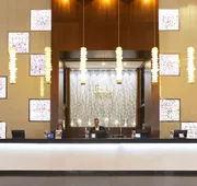 Hotel Riu Plaza New York Times Square hotel detail image 4