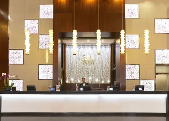 Hotel Riu Plaza New York Times Square hotel thumbnail 4
