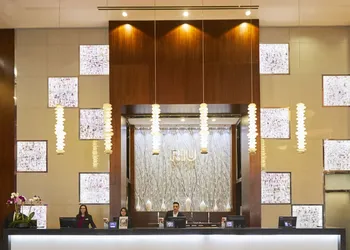 Hotel Riu Plaza New York Times Square hotel thumbnail 5