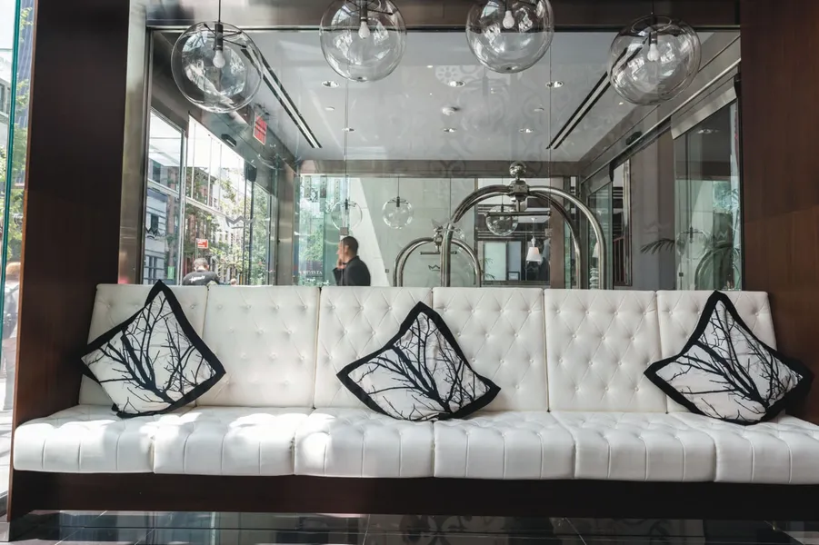 Hotel Riu Plaza New York Times Square hotel detail image 6