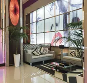 Hotel Riu Plaza New York Times Square hotel detail image 7