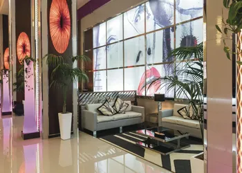 Hotel Riu Plaza New York Times Square hotel thumbnail 7