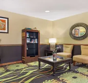 Best Western Plus Waco North hotel detail image 3