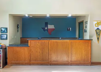 Best Western Plus Waco North hotel thumbnail 4