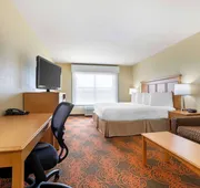 Best Western Plus Waco North hotel detail image 5