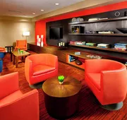 Courtyard by Marriott Akron Stow hotel detail image 3
