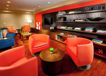 Courtyard by Marriott Akron Stow hotel thumbnail 3