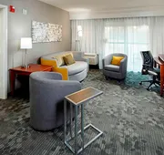 Courtyard by Marriott Akron Stow hotel detail image 4