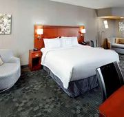 Courtyard by Marriott Akron Stow hotel detail image 5