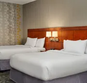 Courtyard by Marriott Akron Stow hotel detail image 7