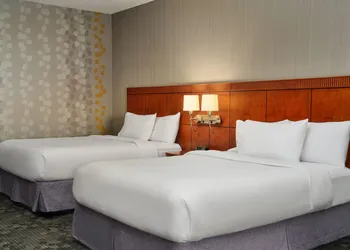 Courtyard by Marriott Akron Stow hotel thumbnail 7