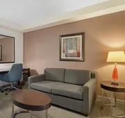Hilton Garden Inn Houston NW America Plaza hotel detail image 4
