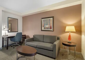 Hilton Garden Inn Houston NW America Plaza hotel thumbnail 4