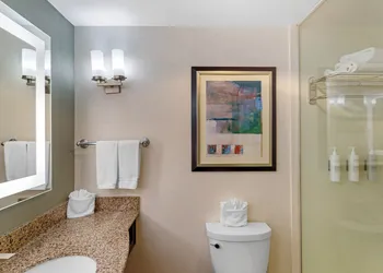 Hilton Garden Inn Houston NW America Plaza hotel thumbnail 6