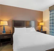 Hilton Garden Inn Houston NW America Plaza hotel detail image 7