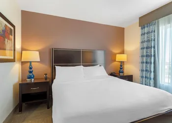 Hilton Garden Inn Houston NW America Plaza hotel thumbnail 7