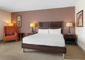 Hilton Garden Inn Houston NW America Plaza hotel thumbnail 8