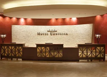 Hotel Contessa hotel thumbnail 2