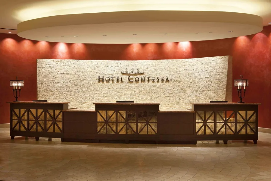 Hotel Contessa hotel detail image 2