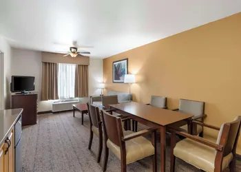 Best Western Yellowstone Crossing hotel thumbnail 7