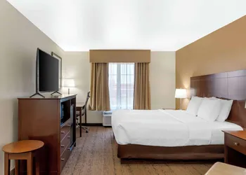 Best Western Yellowstone Crossing hotel thumbnail 8