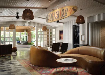 The Leta Santa Barbara Goleta, Tapestry Collection by Hilton hotel thumbnail 2