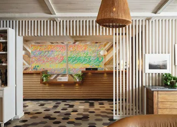 The Leta Santa Barbara Goleta, Tapestry Collection by Hilton hotel thumbnail 5