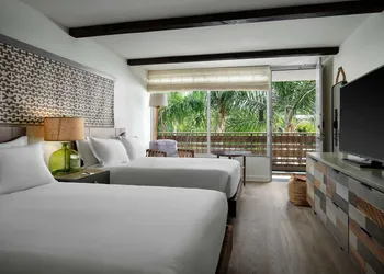 The Leta Santa Barbara Goleta, Tapestry Collection by Hilton hotel thumbnail 6