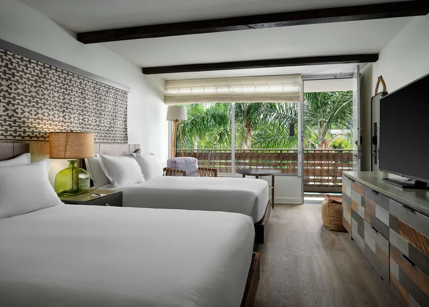 The Leta Santa Barbara Goleta, Tapestry Collection by Hilton hotel detail image 6