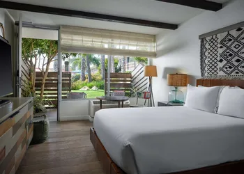 The Leta Santa Barbara Goleta, Tapestry Collection by Hilton hotel thumbnail 8