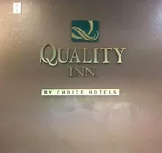 Quality Inn Moriarty hotel detail image 3
