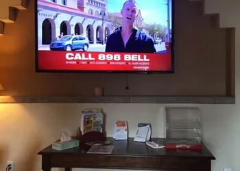 Quality Inn Moriarty hotel thumbnail 8