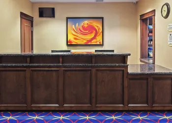 Towneplace Suites Corpus Christi hotel thumbnail 2