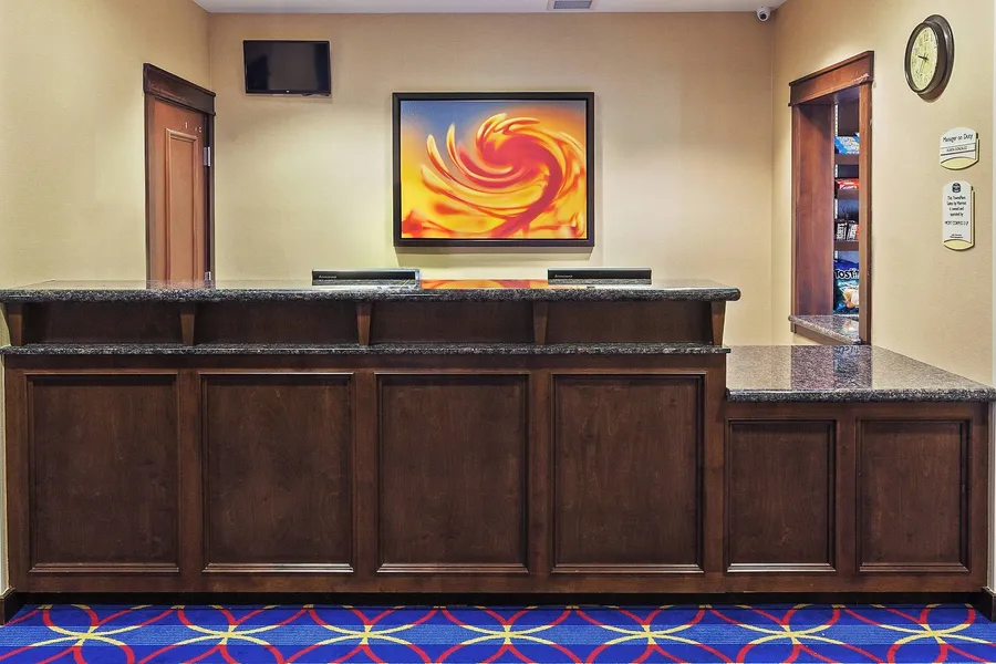Towneplace Suites Corpus Christi hotel detail image 2