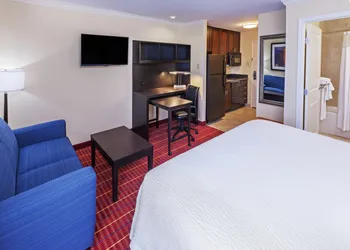 Towneplace Suites Corpus Christi hotel thumbnail 3